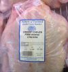 Free Range Chicken